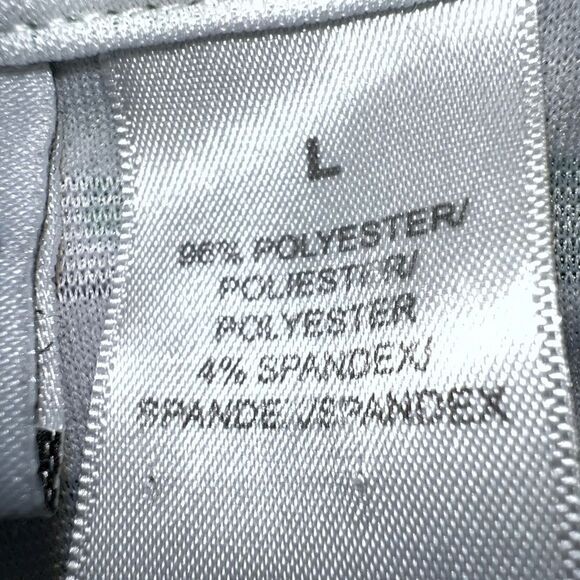 Alfred Dunner multi layered floral and animal print top! New - Picture 7 of 7